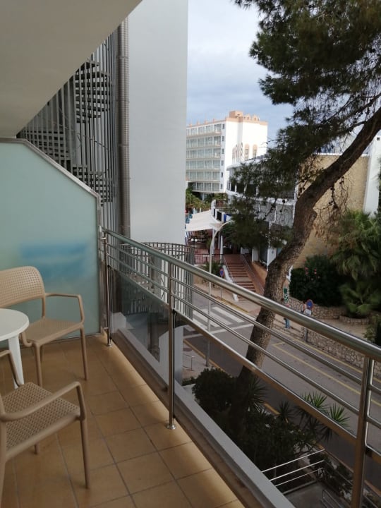 Ausblick Bellamar Hotel Beach & Spa