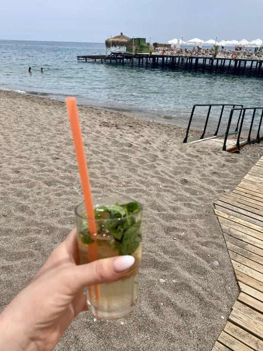 Strand Ulusoy Kemer Holiday Club