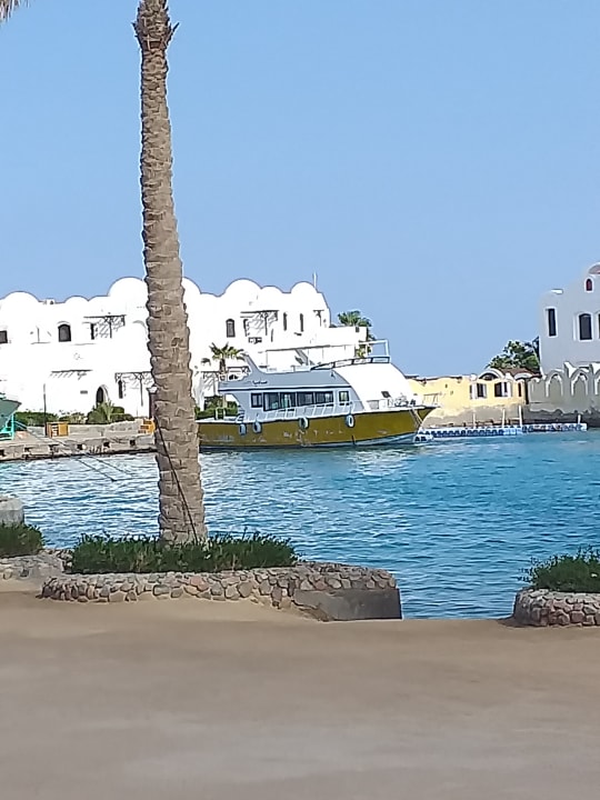 Außenansicht Arabella Azur Resort