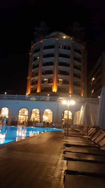 Pool J'adore Deluxe Hotel & Spa