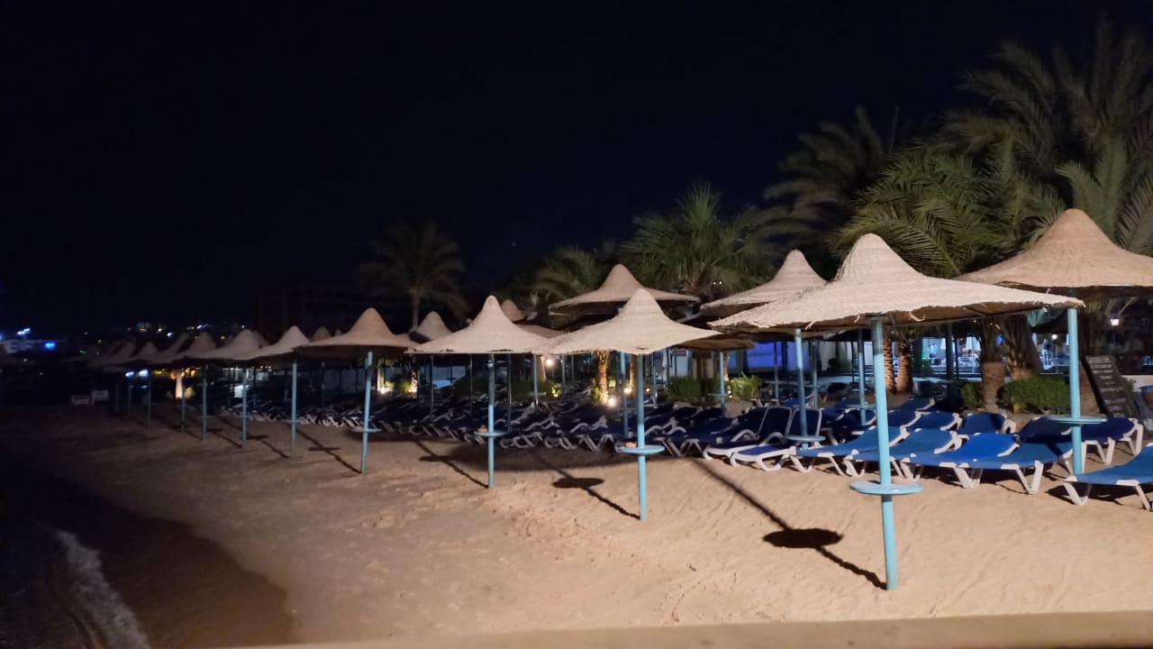 Strand Bella Vista Resort Hurghada