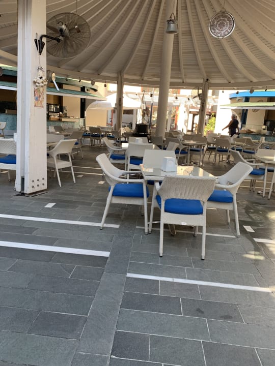 Gastro Club Grand Side