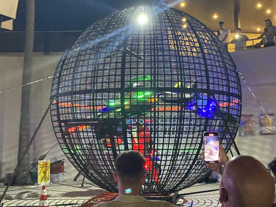 Sonstiges VONRESORT Golden Coast