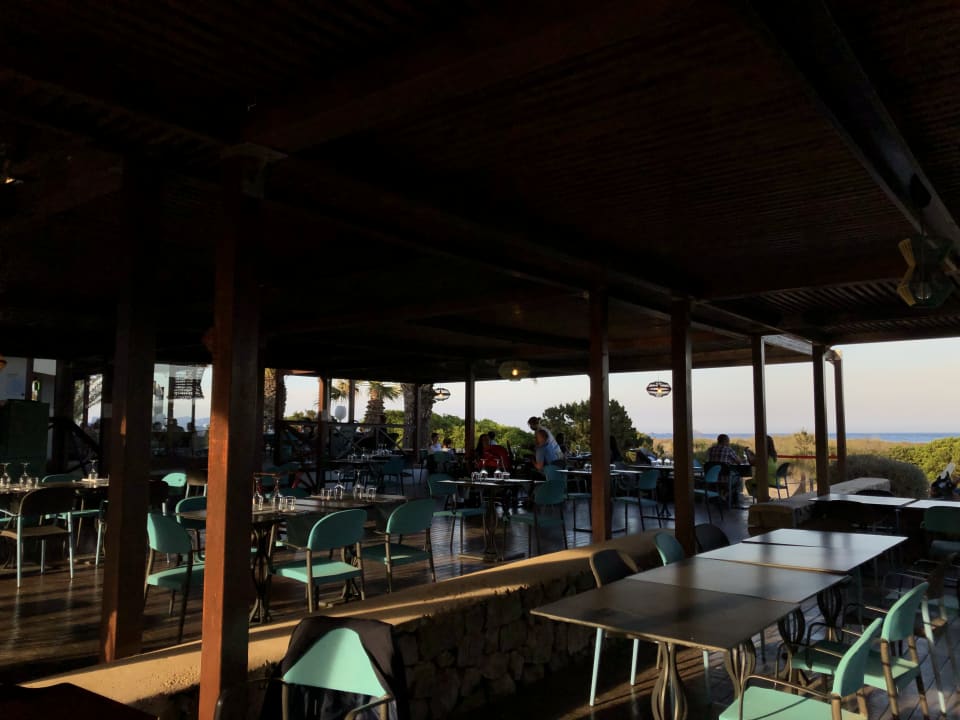 Gastro Grand Palladium White Island Resort & Spa