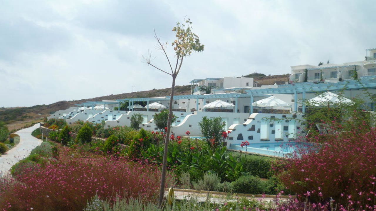 Hotelanlage Atrium Prestige Thalasso Spa Resort & Villas