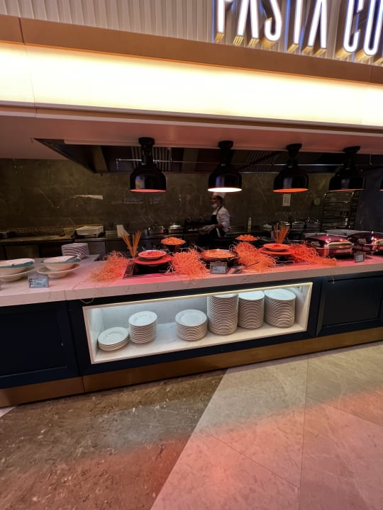 Gastro Seaden Quality Resort & Spa