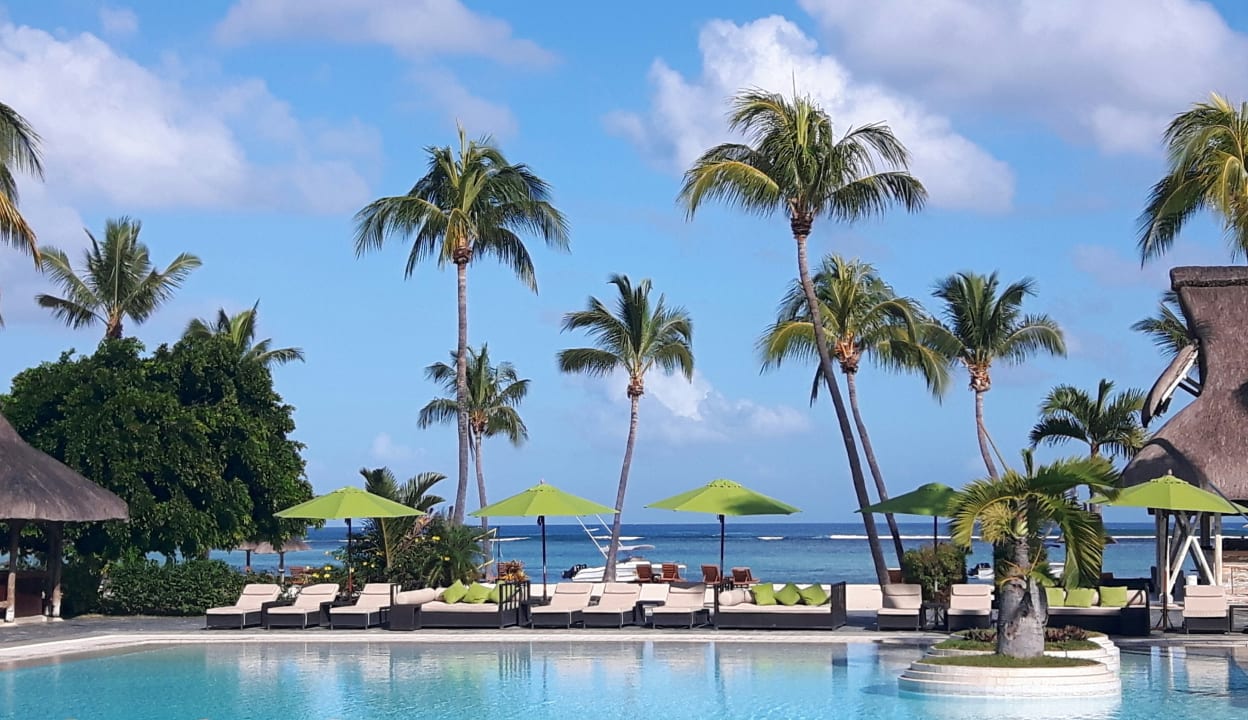 Pool Sofitel Imperial Resort & Spa