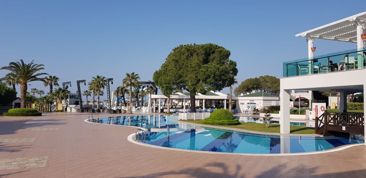 Pool TUI MAGIC LIFE Masmavi