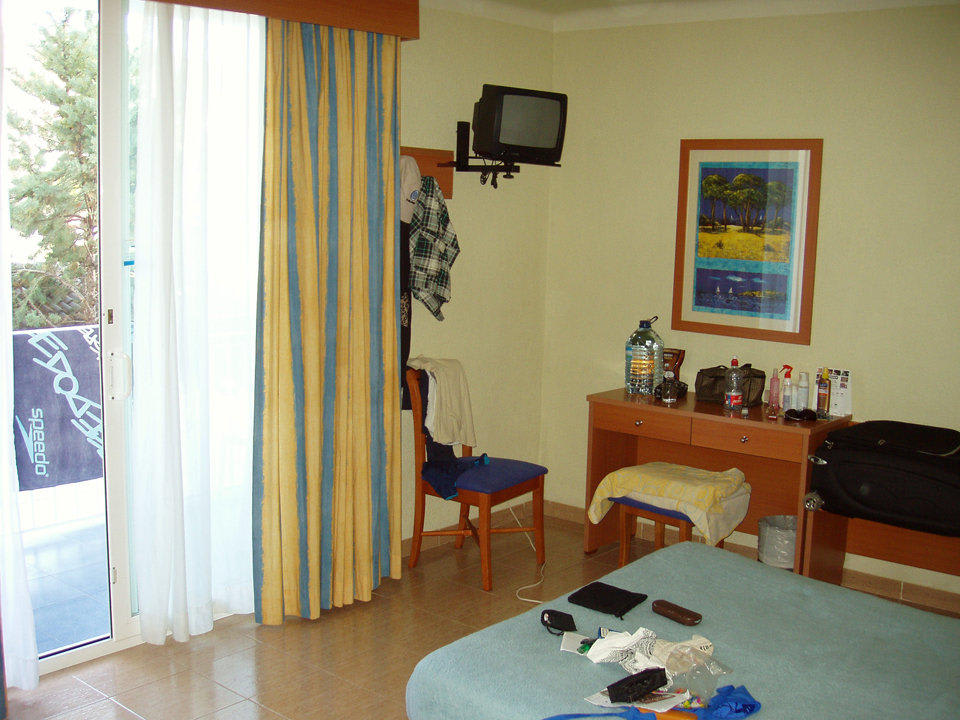 Стандарт H10 Casa del Mar