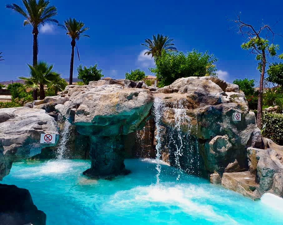 Pool Grecotel LUXME Kos