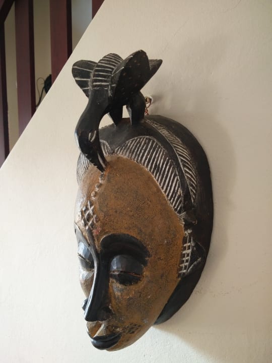 Zimmer Kololo Game Reserve Accommodation