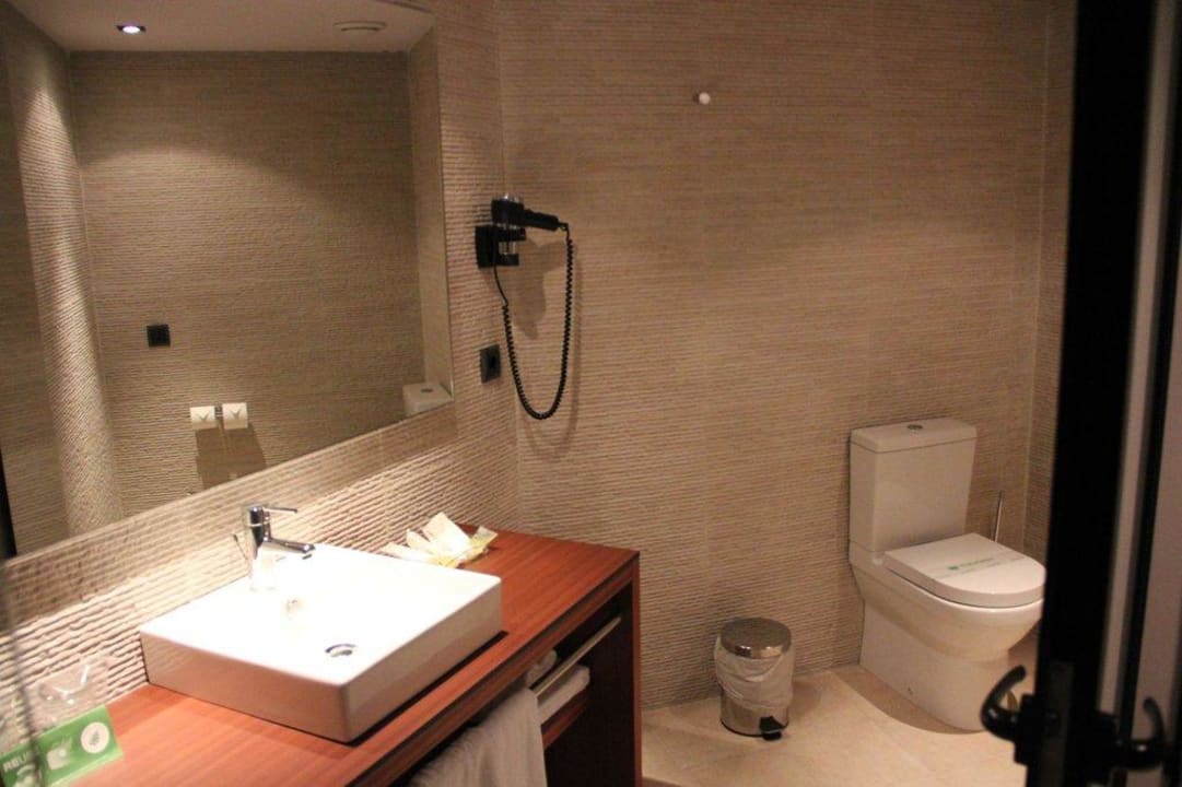 Bad  WC  Haus B Protur Turo Pins Hotel