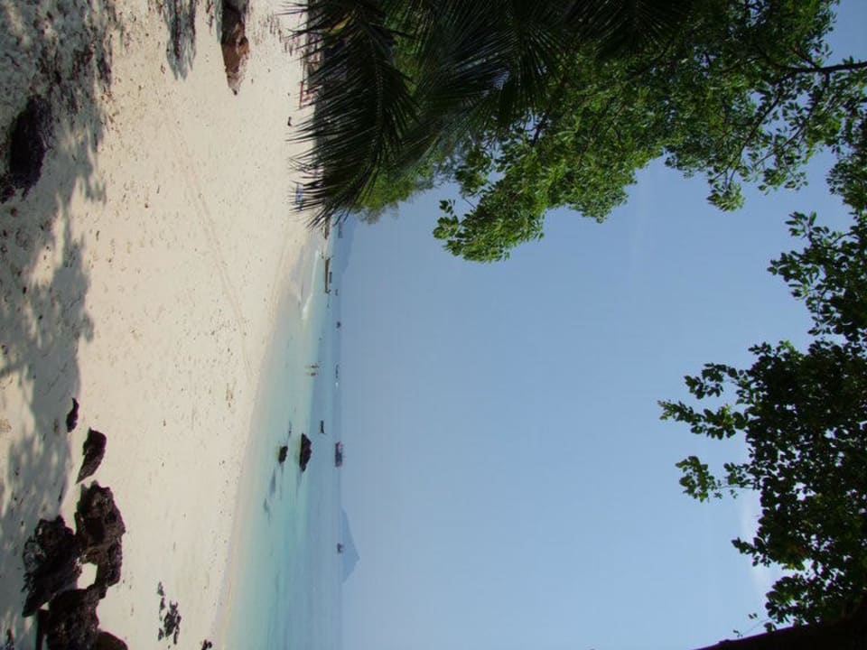 Pansand Beach Hotel Pansand Resort