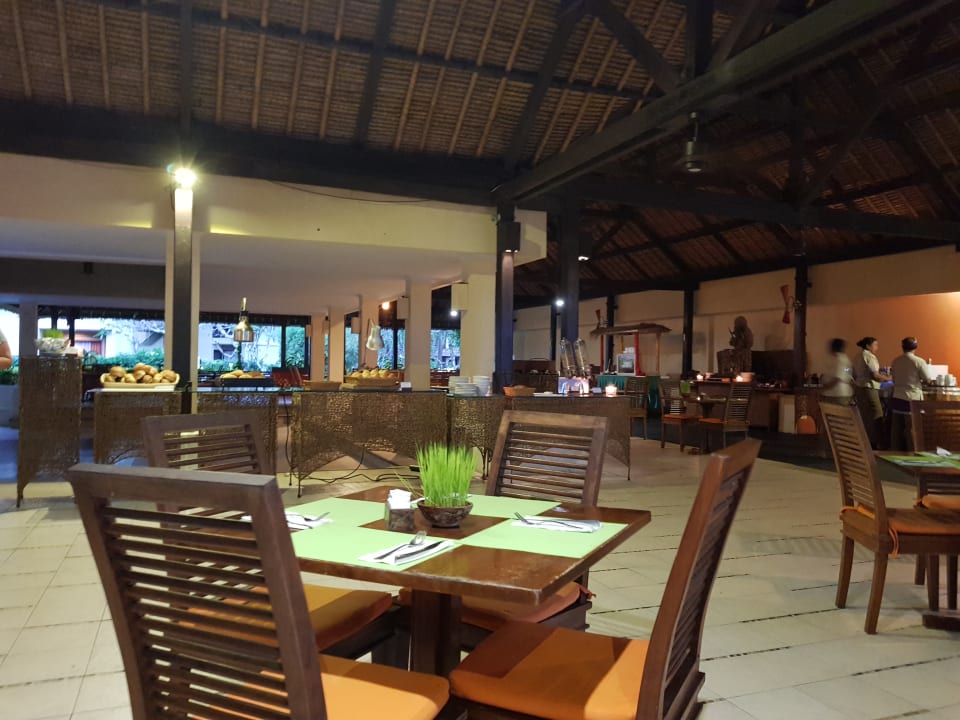 Gastro Mercure Resort Sanur