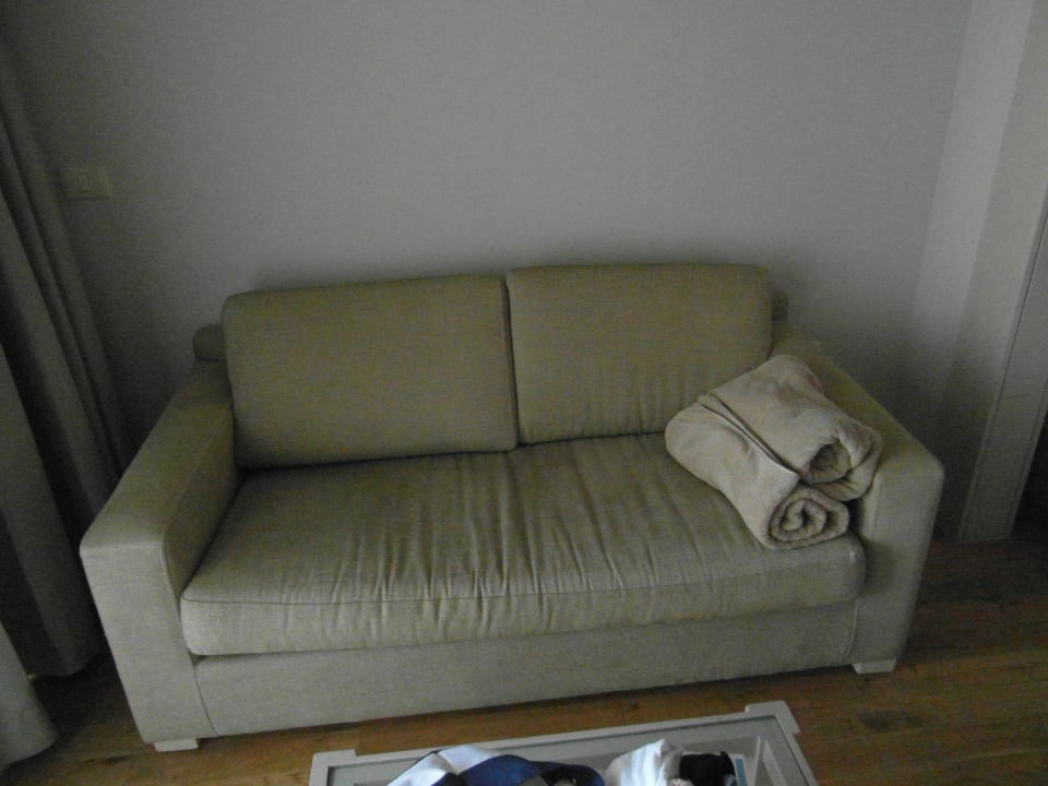 Zimmer Old Palace Resort Sahl Hasheesh