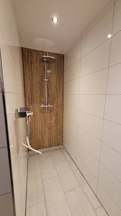 Zimmer AKZENT Hotel Merfelder Hof