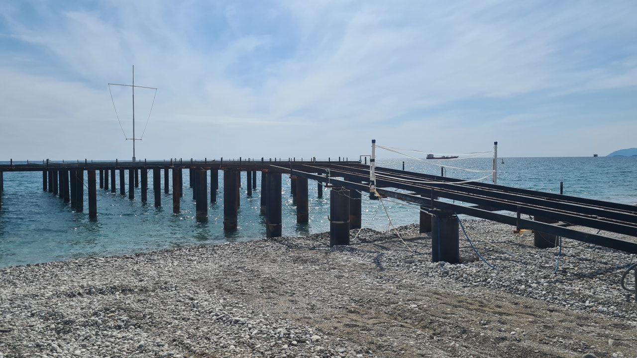 Sonstiges Limak Limra Hotel & Resort