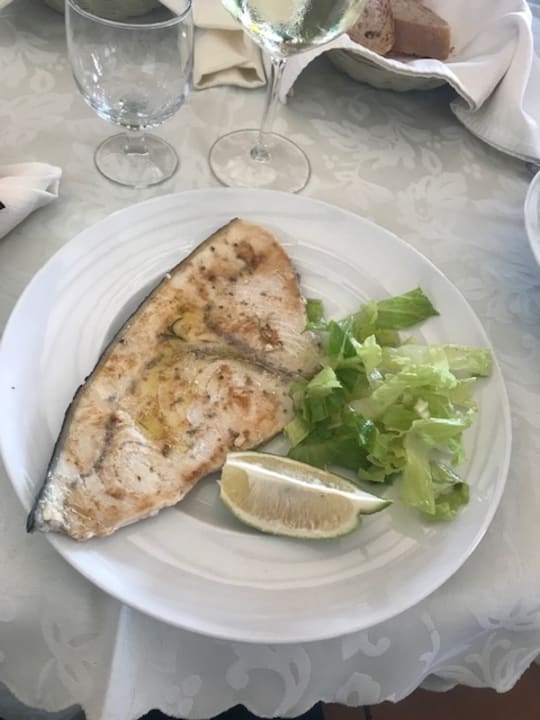 Gastro Hotel Club Torre Marino