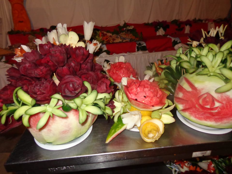 Büffet Saphir Resort & Spa