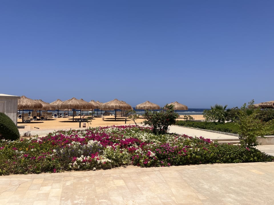 Strand Lazuli Hotel Marsa Alam
