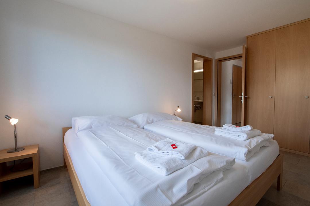 Zimmer Haus Bella Vista