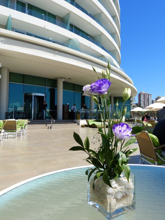 Hotel Hotel Sheraton Miramar