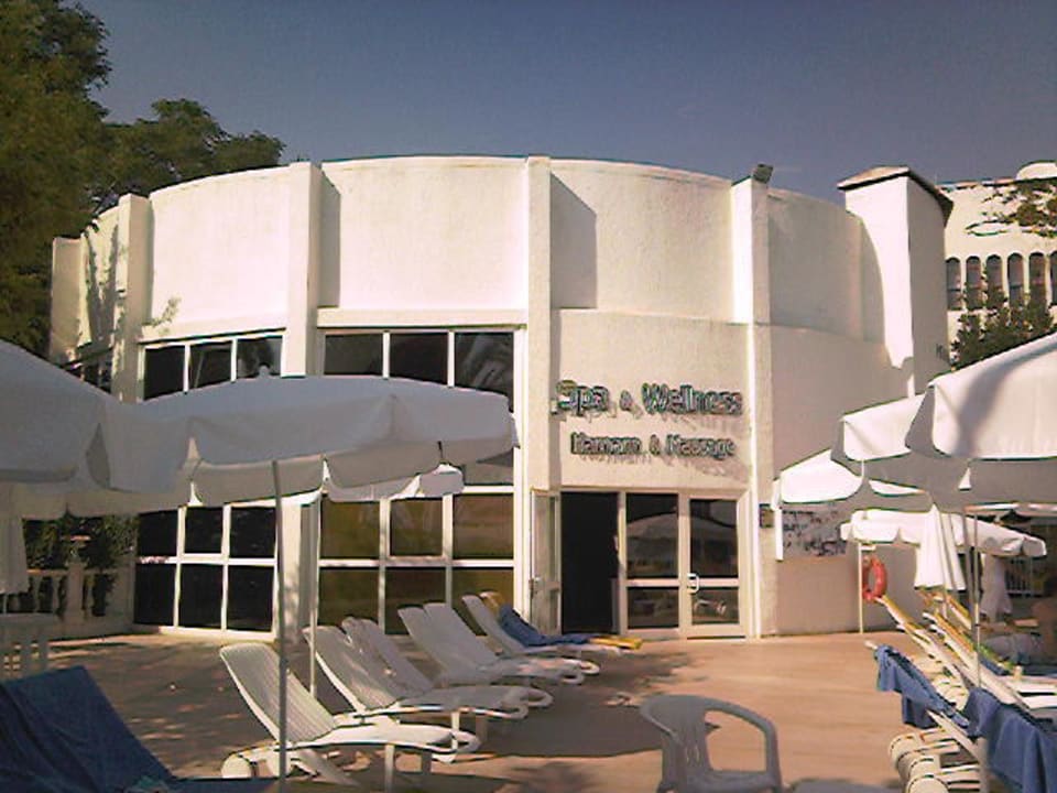 Anlage Labranda Alantur Resort