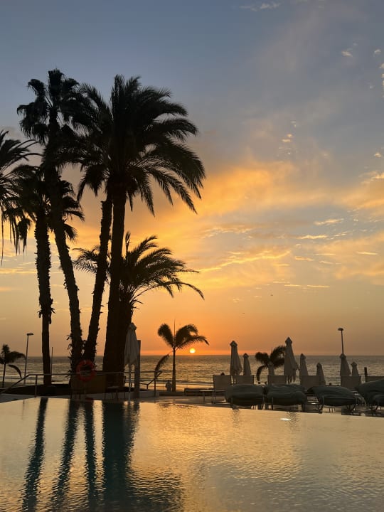 Sonstiges Paradisus by Meliá Gran Canaria
