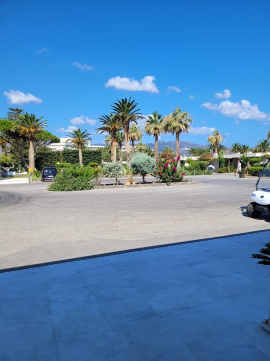 Strand Civitel Creta Beach
