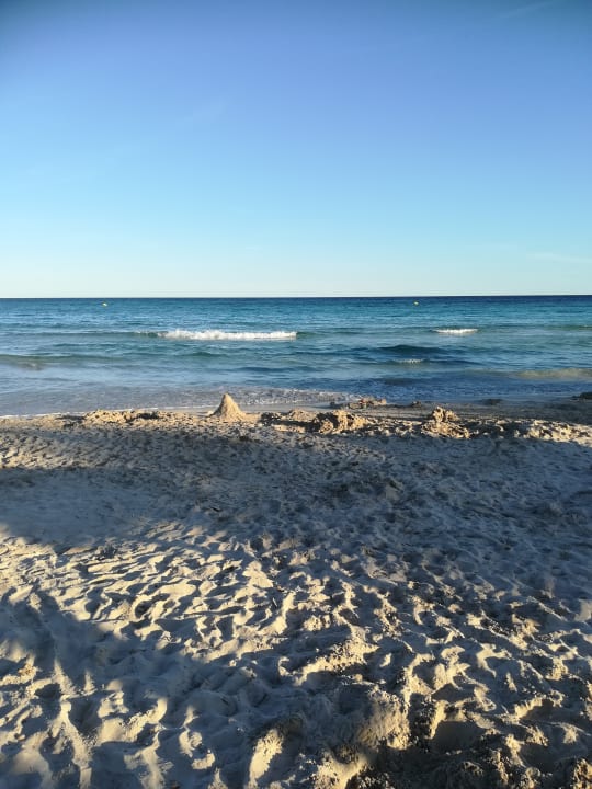 Strand Hipotels Mediterraneo Club