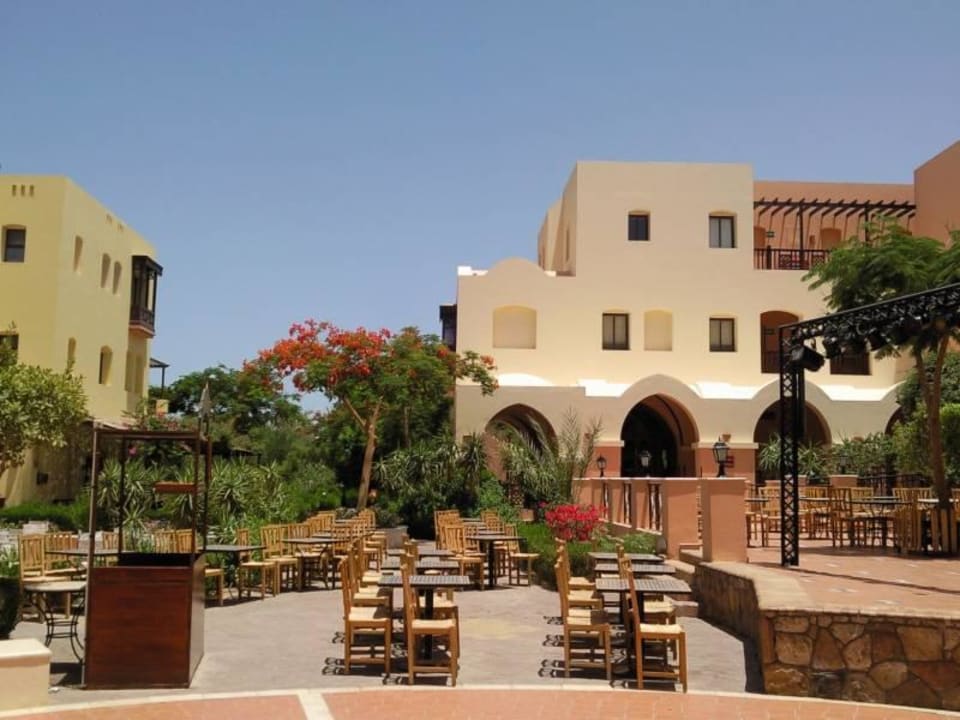 Souk Jaz Makadi Saraya Resort