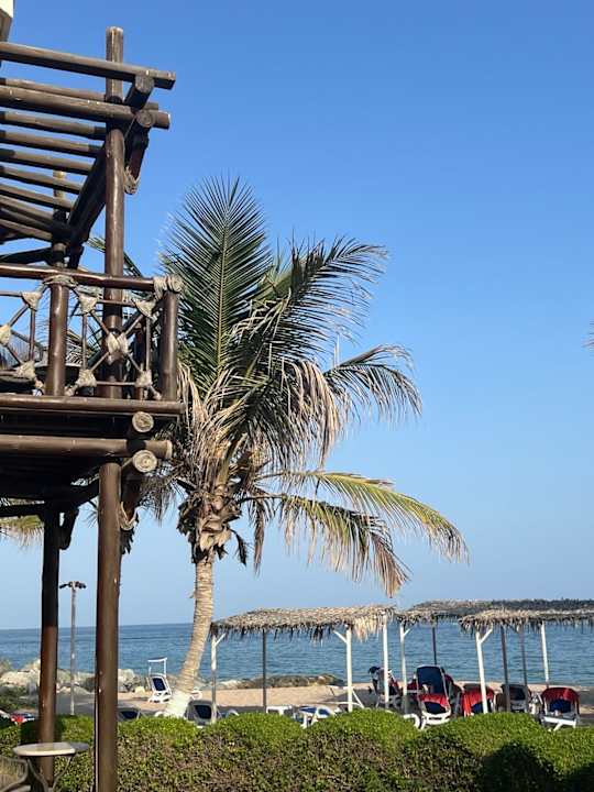 Strand Fujairah Rotana Resort & Spa