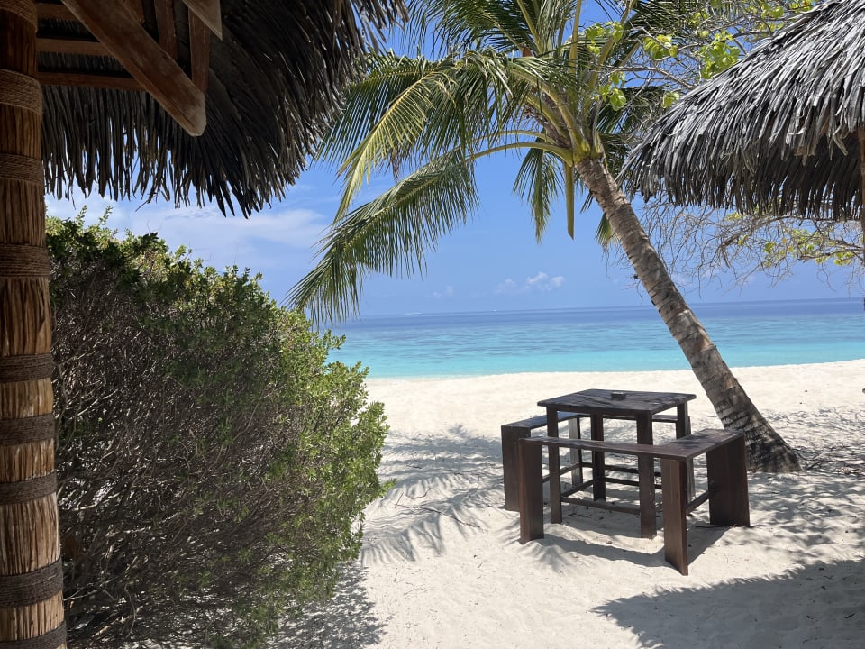 Strand Adaaran Select Meedhupparu Island Resort - Premium All Inclusive