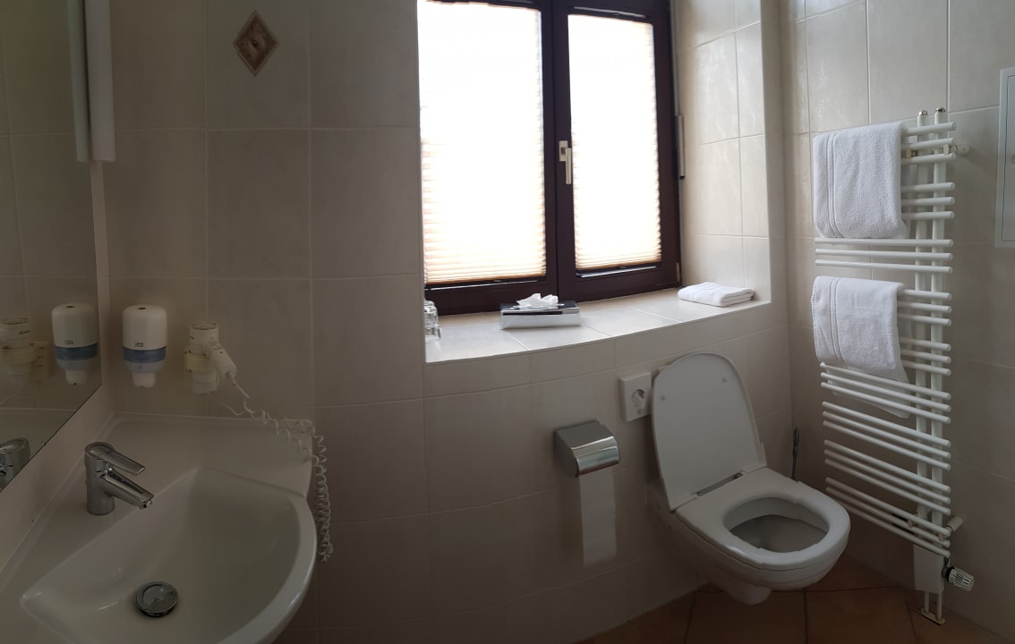 Zimmer Hotel Alte Canzley