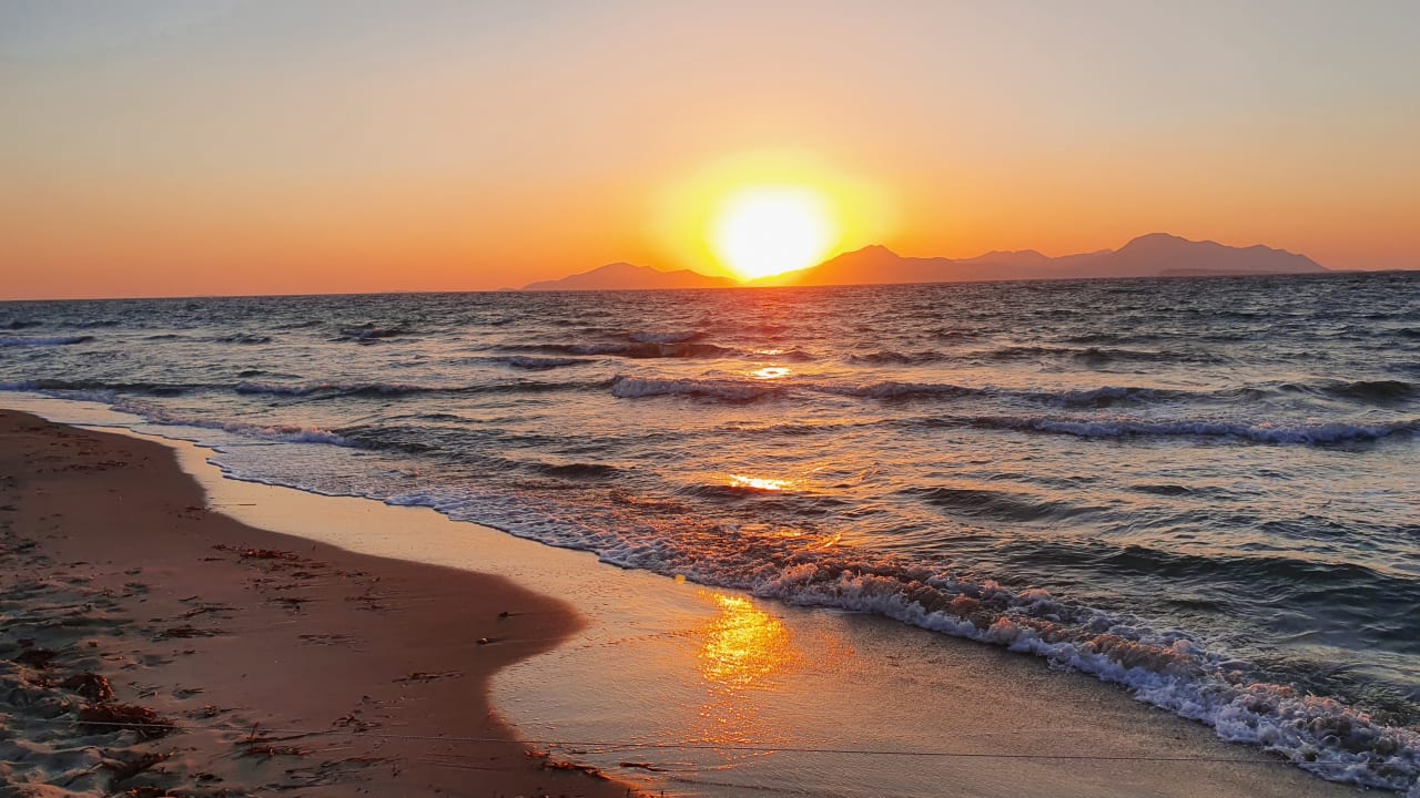 Strand Caravia Beach Hotel