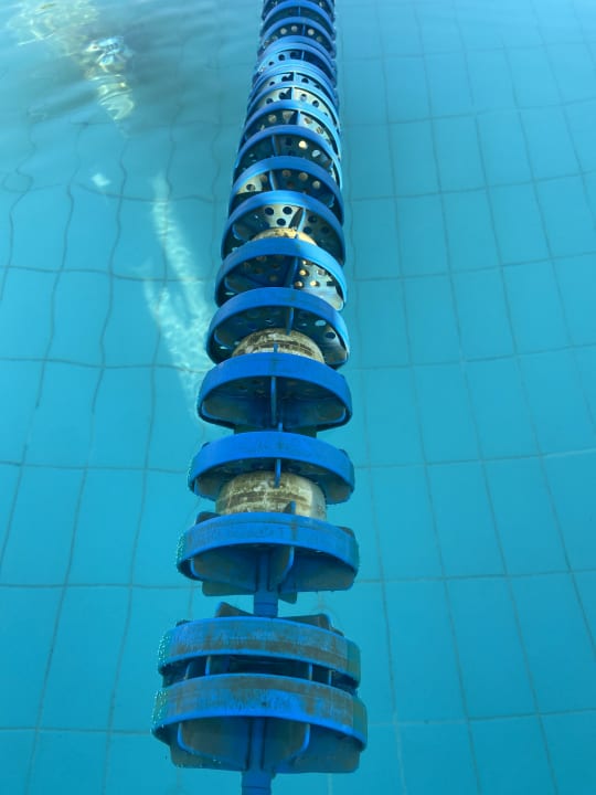 Pool Kipriotis Village Resort