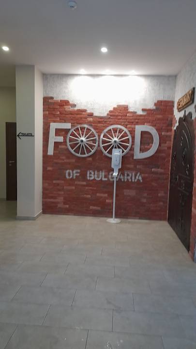 Gastro Sentido Marea