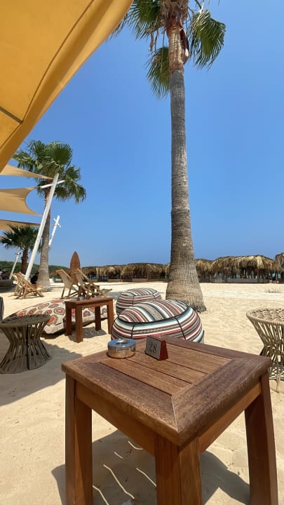 Strand Asterias Beach