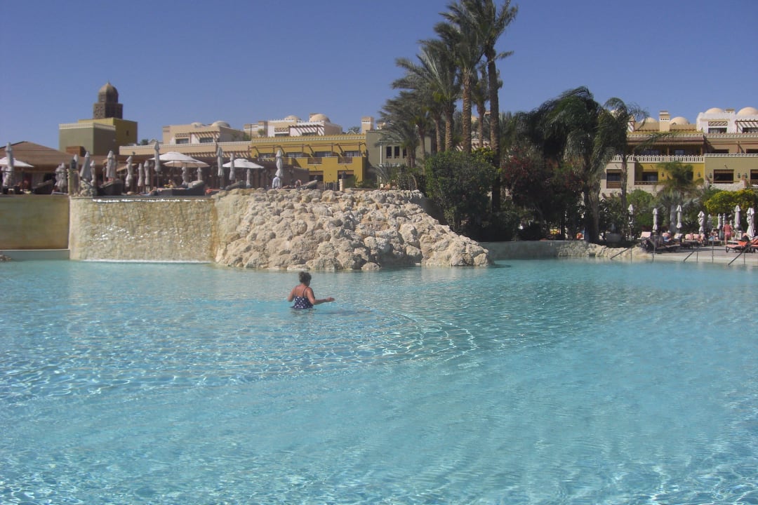 Pool Makadi Spa - Adults only