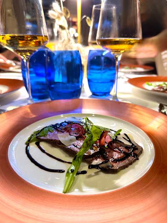 Gastro Hotel Bell Rock Europa-Park