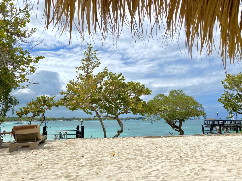 Strand Dreams La Romana Resort & Spa