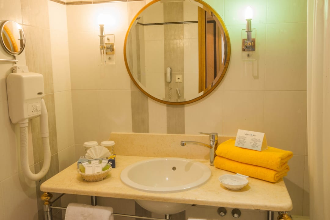 Zimmer Aegean Melathron Thalasso Spa Hotel