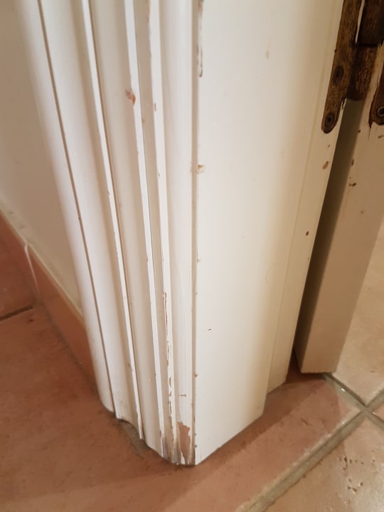 Zimmer H10 Playa Esmeralda - Adults only