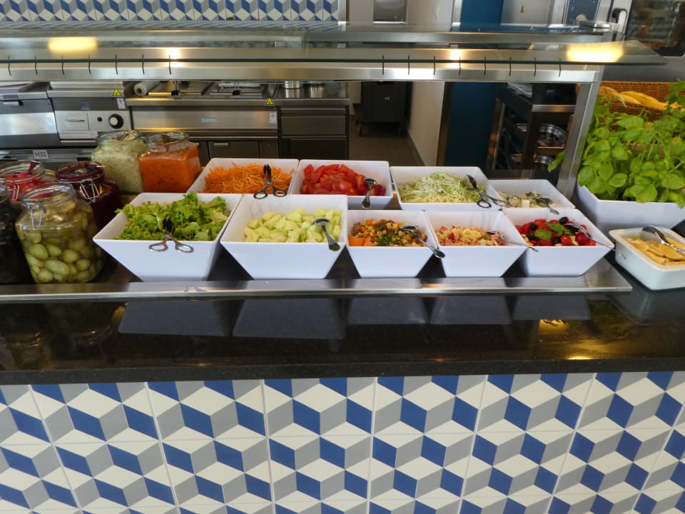 Gastro MORENIA All Inclusive Hotel