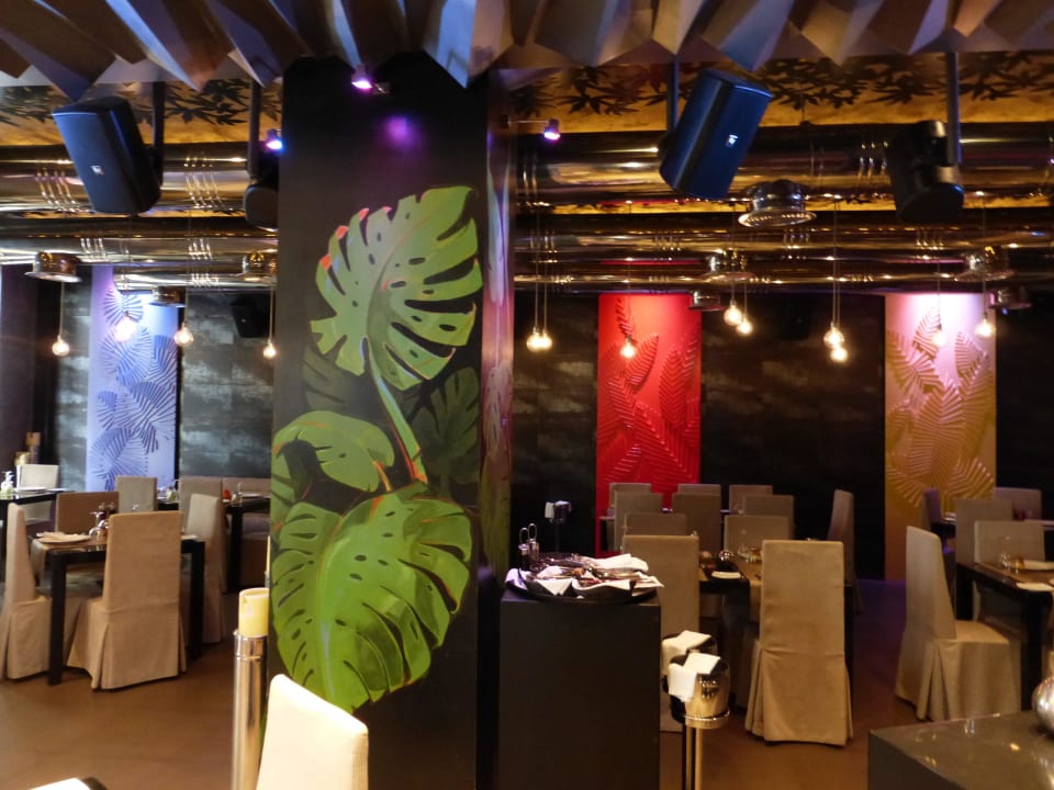 Restaurant Lato Boutique Hotel