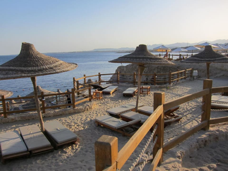Strand Sharm Plaza