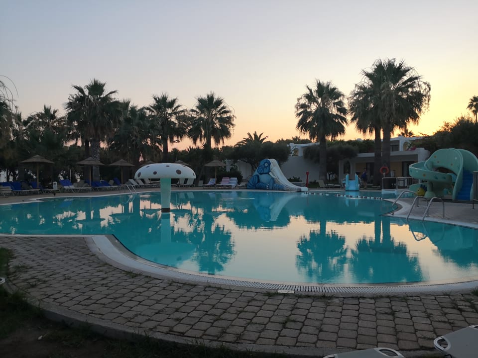 Sport & Freizeit TUI KIDS CLUB Alex Beach