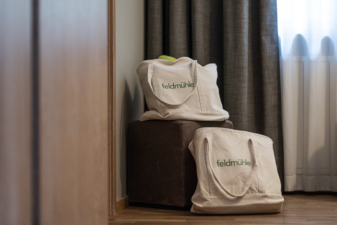 Zimmer Residenz Feldmühle