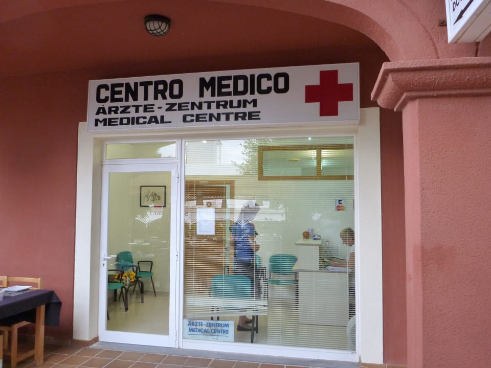 Arzt blau punta reina