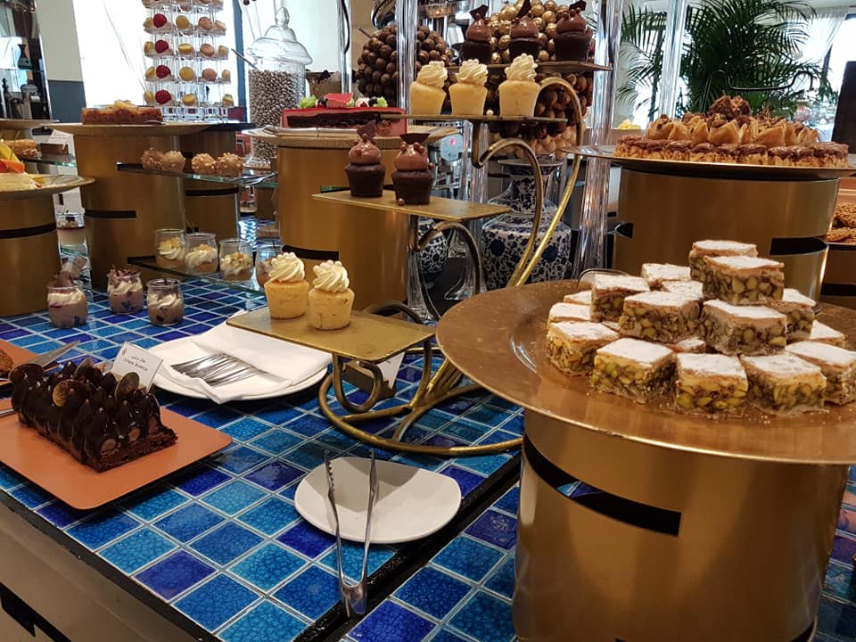 Gastro Jumeirah Mina Al Salam